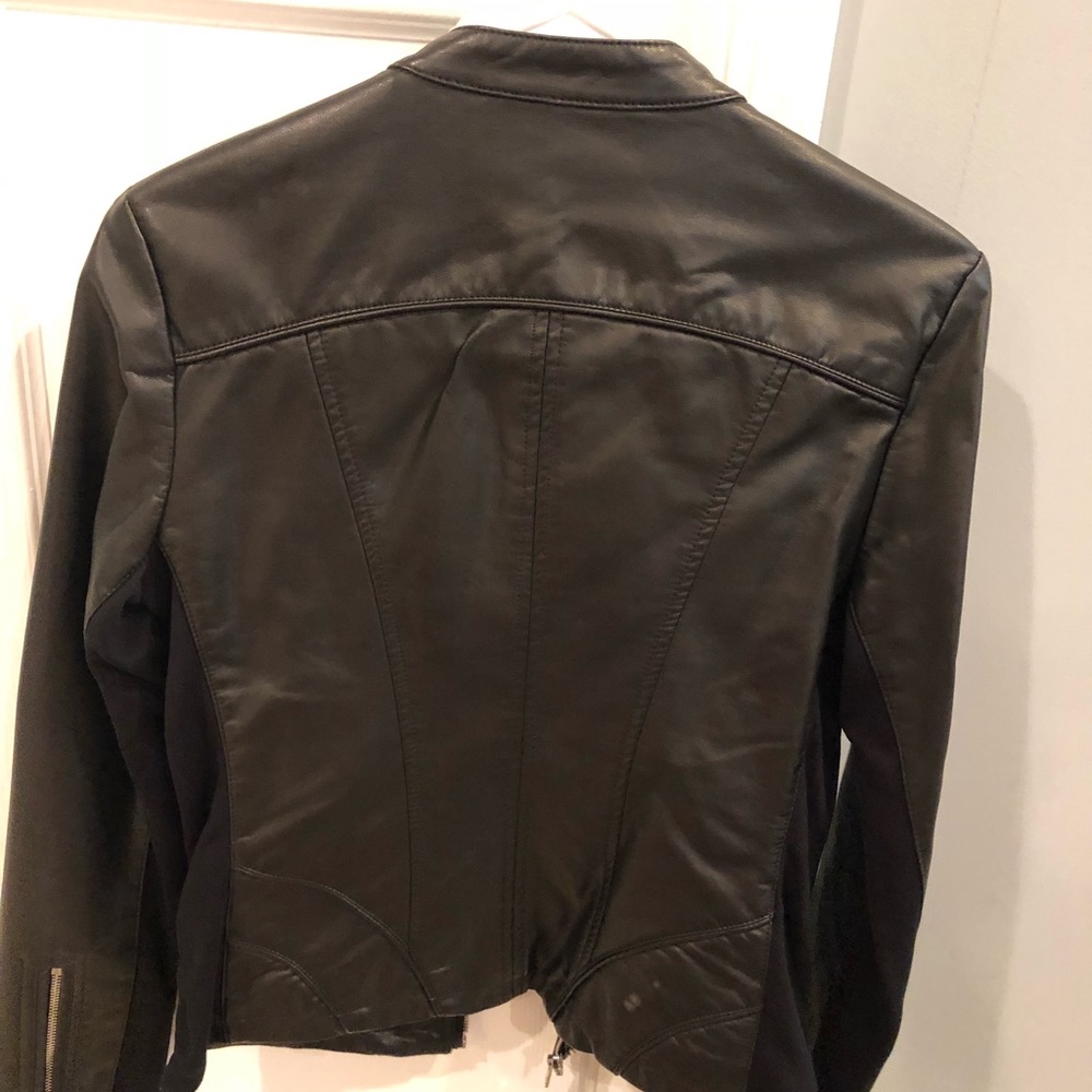 Express Jacket